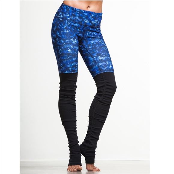 ALO Yoga Pants - [Alo Yoga] Kaleidoscope Goddess Leggings